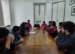 UFOP firma acordo com repúblicas e autoriza realização da Festa do 12 em Ouro Preto
