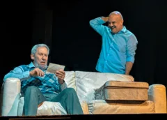 Com sucesso de público, Mostra de Teatro Popular fortalece acesso ao teatro em Santa Luzia