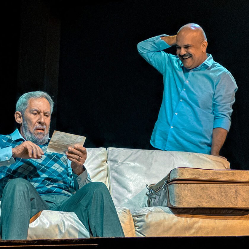 Com sucesso de público, Mostra de Teatro Popular fortalece acesso ao teatro em Santa Luzia