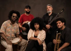 Parque das Andorinhas recebe corais, esporte e música neste final de semana; programação é gratuita