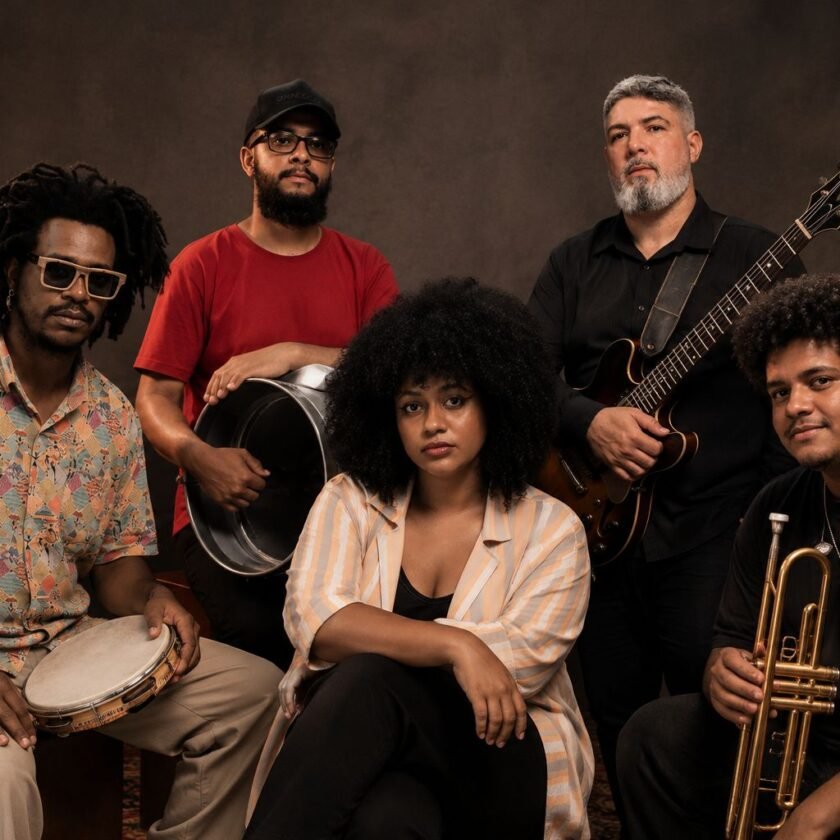 Parque das Andorinhas recebe corais, esporte e música neste final de semana; programação é gratuita