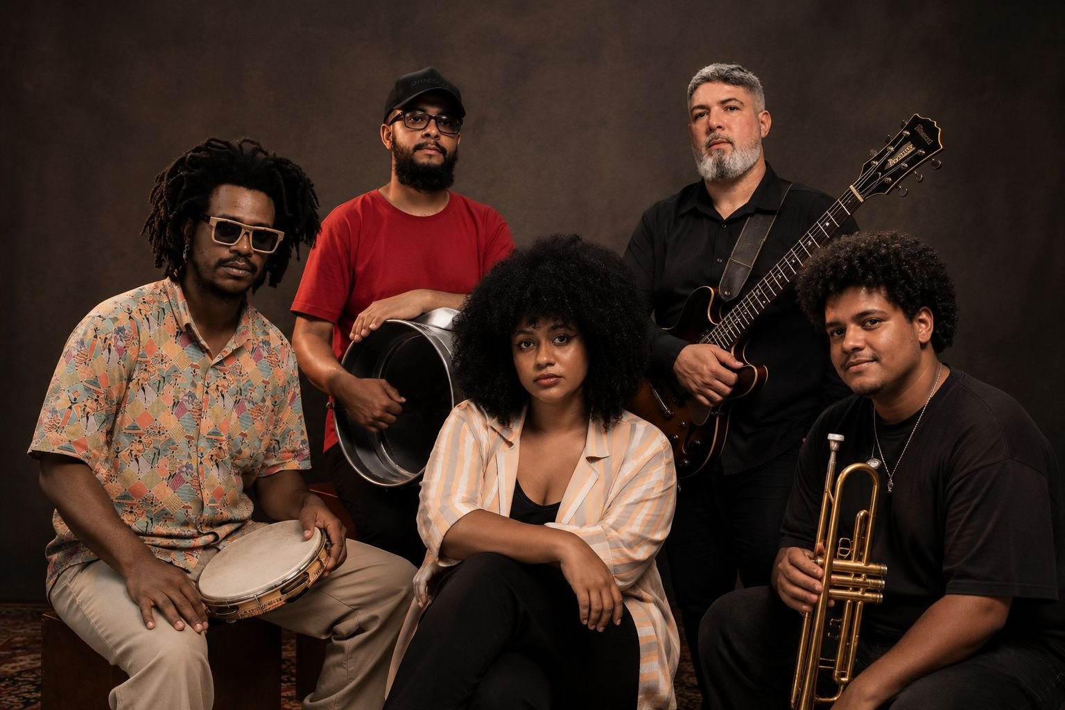 Parque das Andorinhas recebe corais, esporte e música neste final de semana; programação é gratuita
