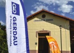 Com patrocínio da Gerdau, 2ª Feira do Gererê movimenta Engenheiro Corrêa e fortalece a economia local