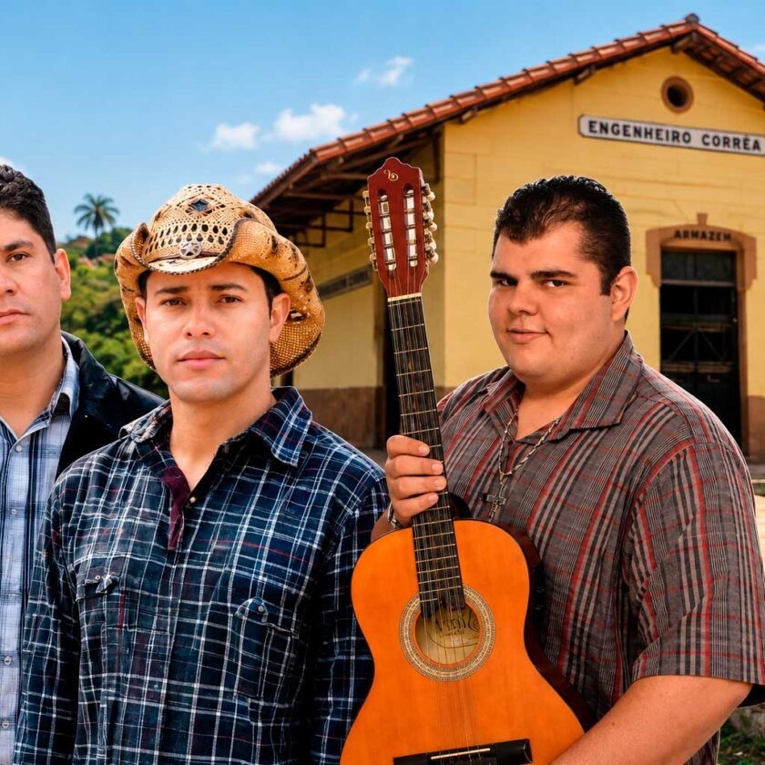 Feira do Gererê à 2ª edição com música sertaneja e gastronomia