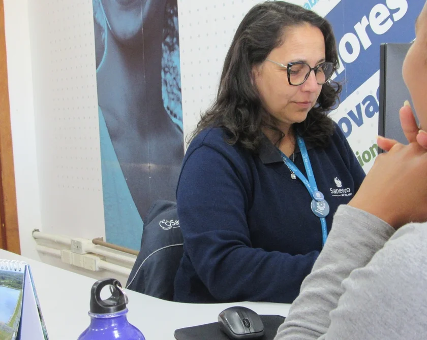 Saneouro lança nova edição da campanha Fique em Dia