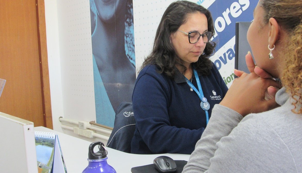 Saneouro lança nova edição da campanha Fique em Dia