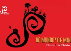 21º Fórum das Letras da UFOP homenageia Guimarães Rosa