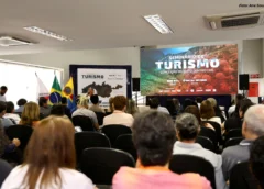 Conceição do Mato Dentro debate caminhos para diversificar economia a partir do turismo