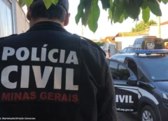 Polícia Civil de MG prevê concurso com 3 mil vagas e editais em 2026