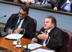 Conselheiro do TCE-MG defende eleições unificadas e questiona sistema proporcional