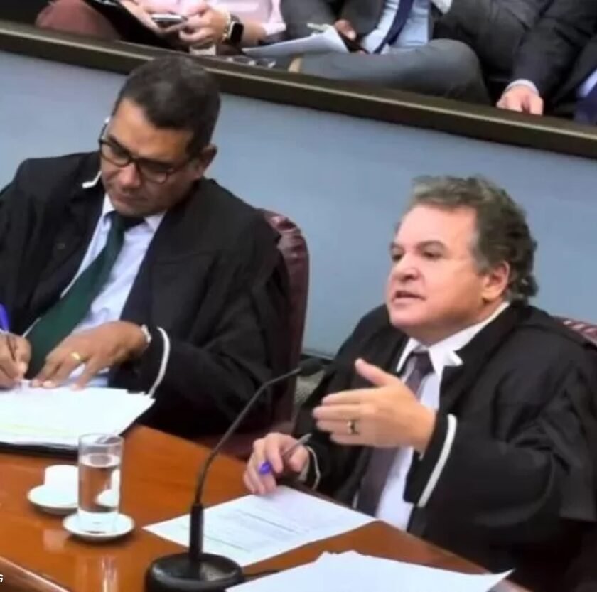 Conselheiro do TCE-MG defende eleições unificadas e questiona sistema proporcional