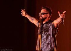 Dennis DJ celebra 10 anos de apresentações no Carnaval de Ouro Preto em 2027