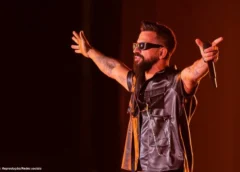 Dennis DJ celebra 10 anos de apresentações no Carnaval de Ouro Preto em 2027