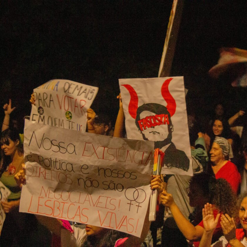 Apoiadores do presidente Lula realizam "Festa pela Democracia" nesta sexta-feira em Ouro Preto