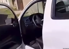 Filho esfaqueia o próprio pai e acaba ferido em Ouro Preto