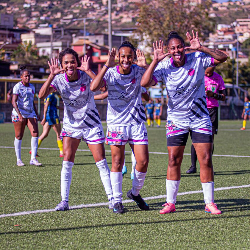 Taça das Favelas MG terá finais no Independência no final de outubro