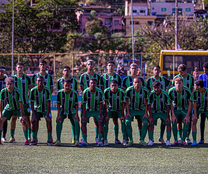 Taça das Favelas MG terá finais no Independência no final de outubro
