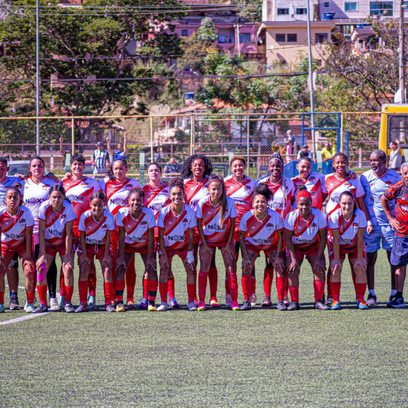 Taça das Favelas MG terá finais no Independência no final de outubro