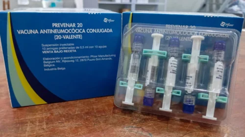 Itabirito inicia vacinação contra pneumonia e meningite para idosos a partir de 85 anos