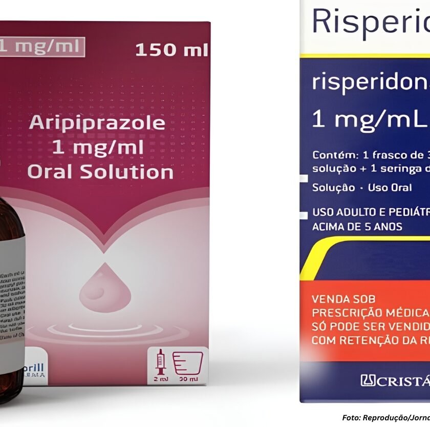Mariana amplia oferta de medicamentos para pacientes com TEA na rede municipal
