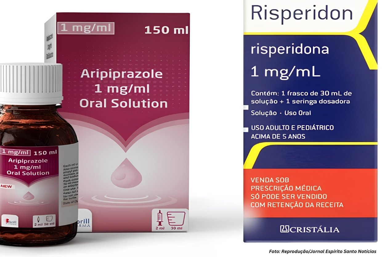 Mariana amplia oferta de medicamentos para pacientes com TEA na rede municipal