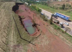 Mineração irregular ameaça áreas protegidas e biodiversidade na Grande BH