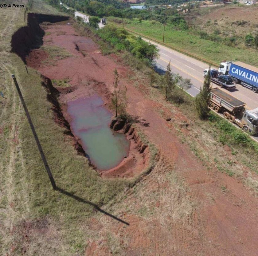 Mineração irregular ameaça áreas protegidas e biodiversidade na Grande BH