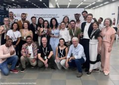 Ouro Preto tem artigo premiado em conferência internacional sobre economia criativa