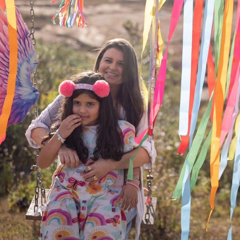 Parque das Andorinhas terá comemoração do mês das crianças com música, teatro e muita diversão no próximo fim de semana