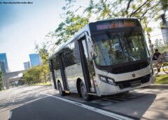 Prefeitura de Ponte Nova utiliza ata de licitação de Salvador em contratação de 15 ônibus por R$ 11,4 milhões