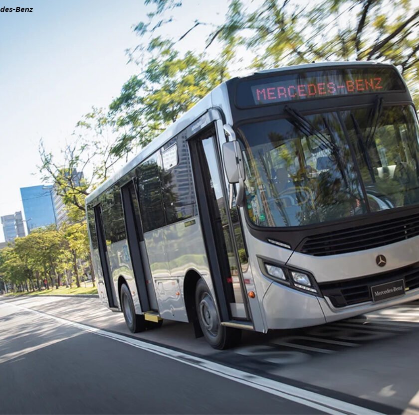 Prefeitura de Ponte Nova utiliza ata de licitação de Salvador em contratação de 15 ônibus por R$ 11,4 milhões