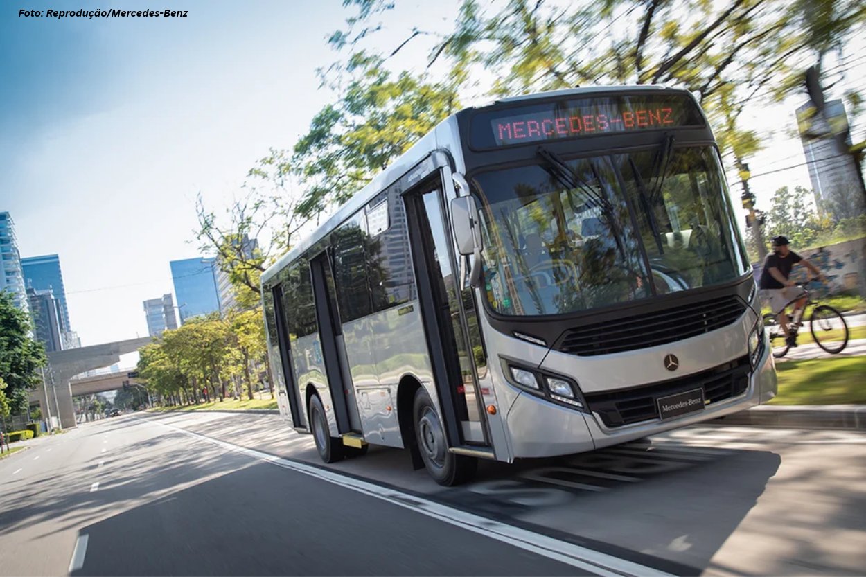 Prefeitura de Ponte Nova utiliza ata de licitação de Salvador em contratação de 15 ônibus por R$ 11,4 milhões
