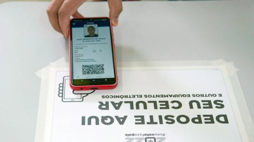 Eleições 2026: saiba o que é permitido e o que é proibido até o dia da votação