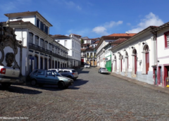 Eleições: Largo do Cinema será interditado no dia de votação