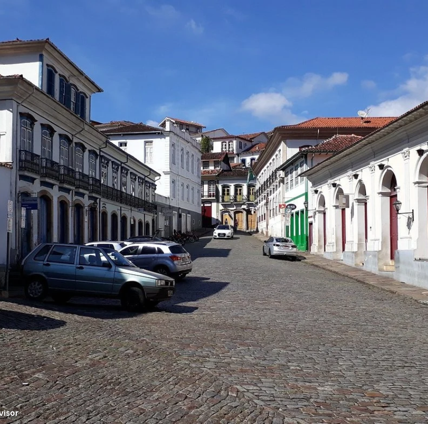 Eleições: Largo do Cinema será interditado no dia de votação