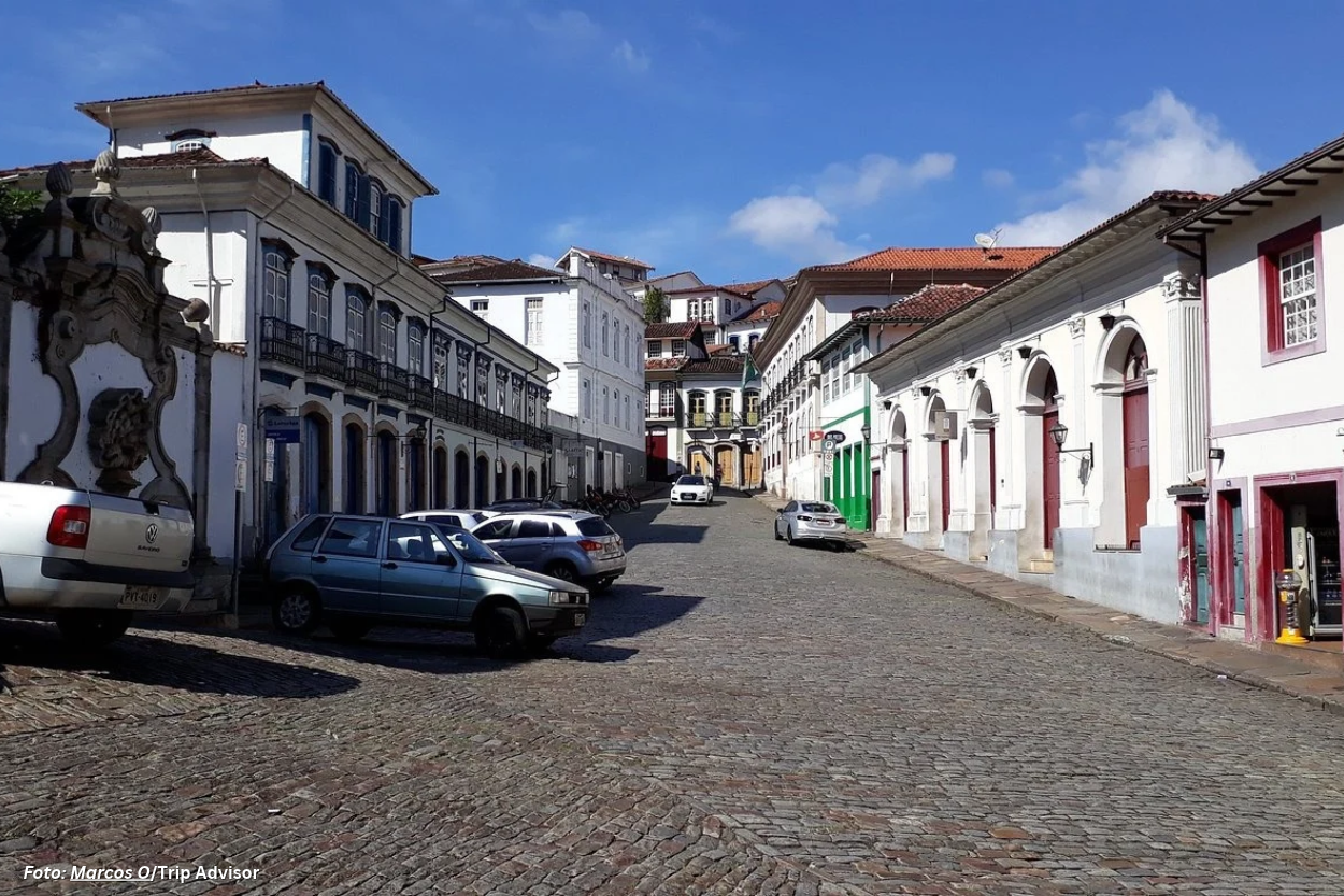 Eleições: Largo do Cinema será interditado no dia de votação