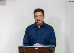 Renato Zoroastro cobra Prefeitura de Ouro Preto sobre impactos do IBS no orçamento