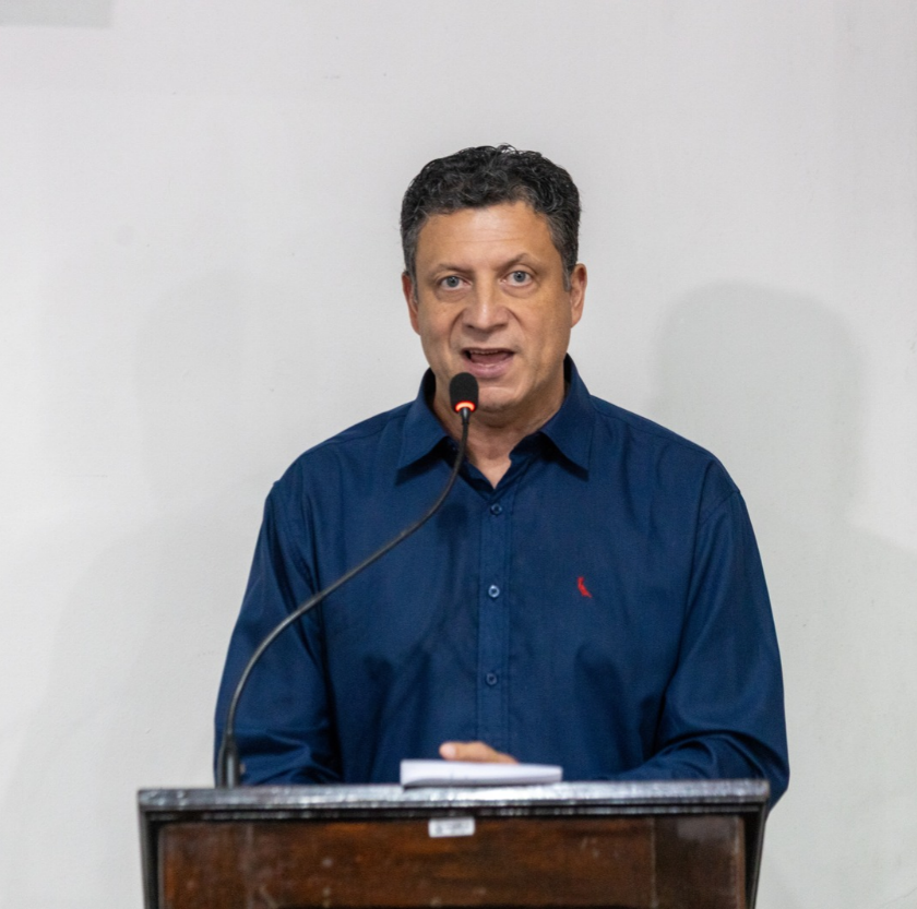 Renato Zoroastro cobra Prefeitura de Ouro Preto sobre impactos do IBS no orçamento