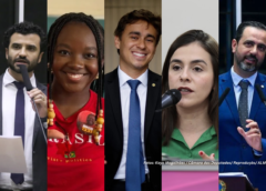 Eleições 2026: veja a lista completa dos 53 deputados federais eleitos por Minas Gerais