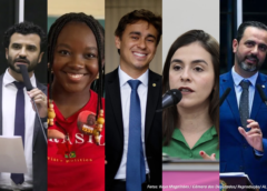 Eleições 2026: veja a lista completa dos 53 deputados federais eleitos por Minas Gerais
