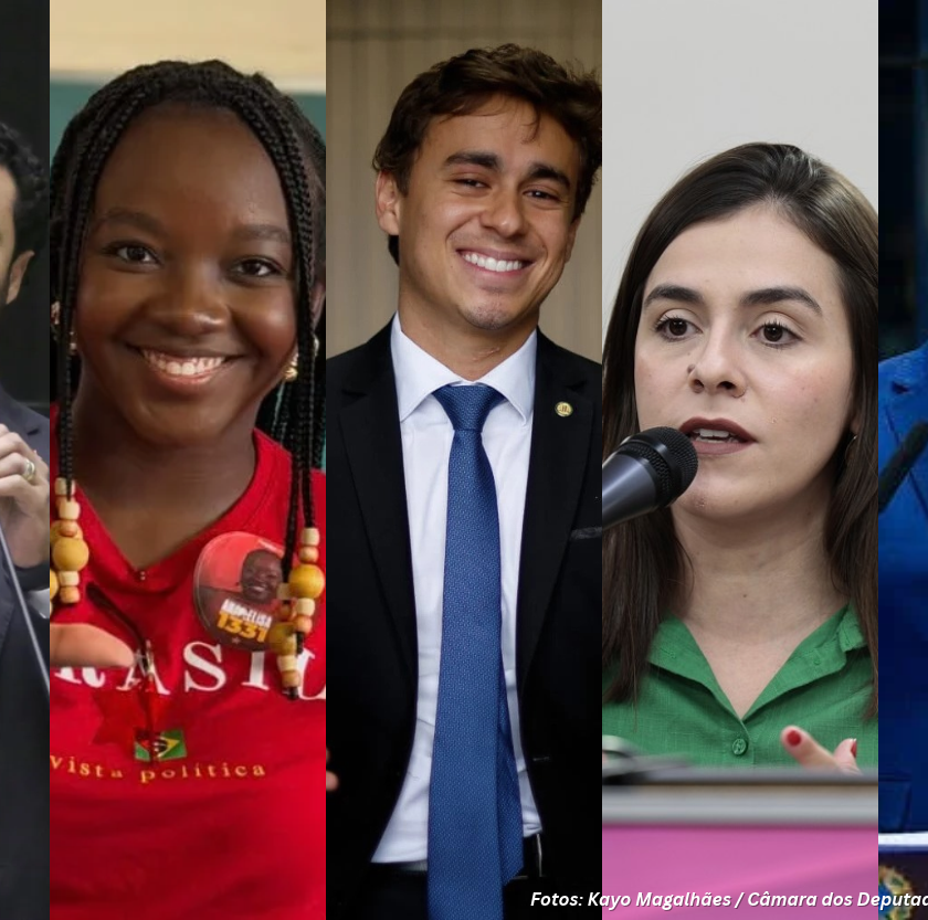 Eleições 2026: veja a lista completa dos 53 deputados federais eleitos por Minas Gerais