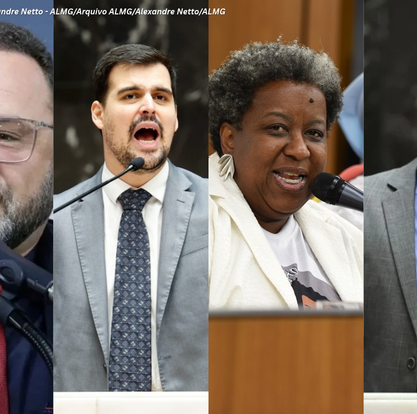 Veja a lista completa dos 77 deputados estaduais eleitos em Minas