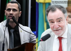 Cleitinho vence em Mariana e Itabirito, Patrus vence em Ouro Preto