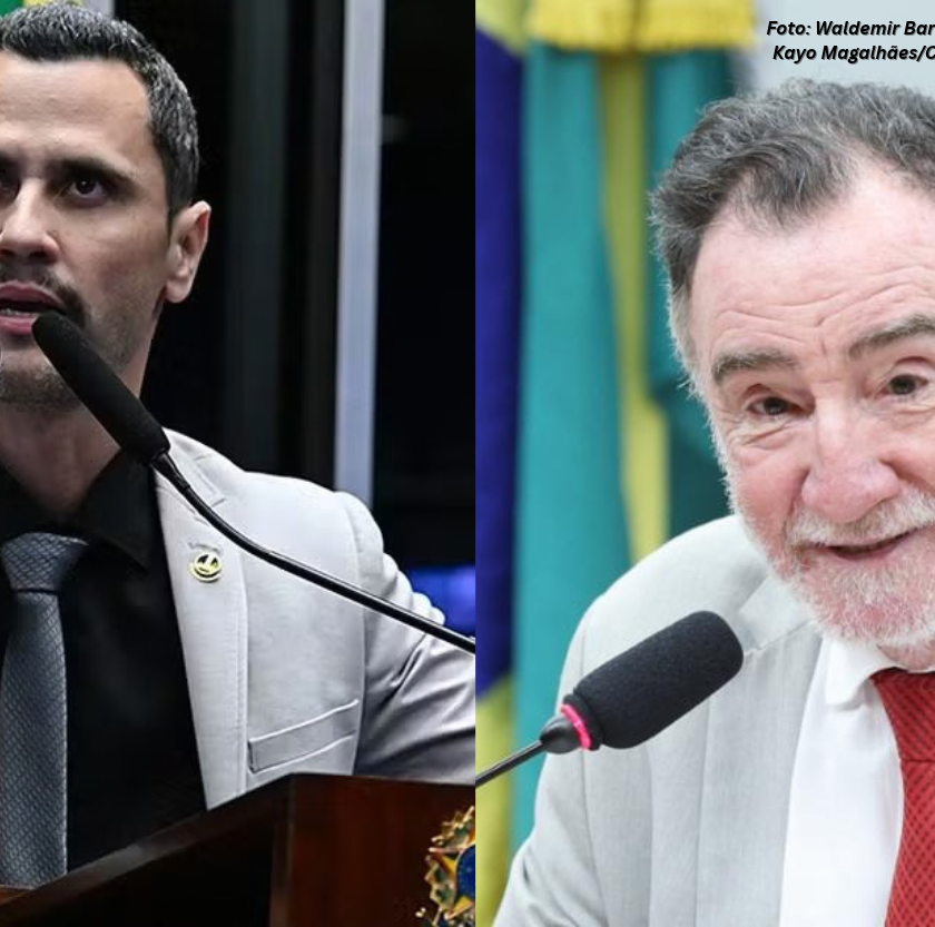 Cleitinho vence em Mariana e Itabirito, Patrus vence em Ouro Preto