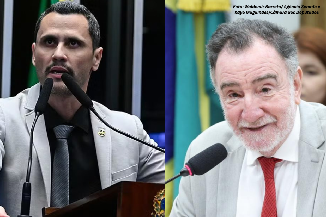 Cleitinho vence em Mariana e Itabirito, Patrus vence em Ouro Preto