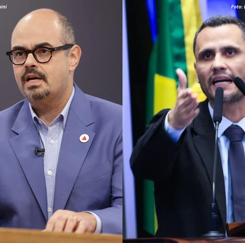 Governo de Minas inicia transição nesta terça