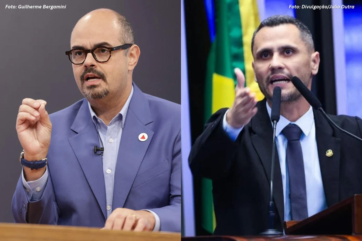 Governo de Minas inicia transição nesta terça