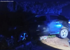 Motorista de aplicativo é morto na estrada para Santo Antônio do Leite, em Ouro Preto