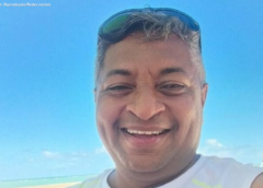 Motorista de aplicativo morto em Ouro Preto teve pertences roubados