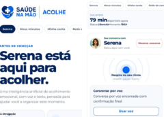 Startup de Ouro Preto cria inteligência artificial de saúde em 61 dias e atrai consultoria global